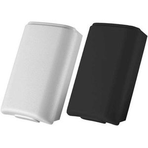 For Xbox360 Controller Battery Holder For Xbox 360 Wireless Controller AA Battery Pack Case Cover