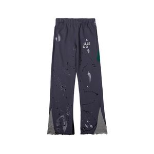 Calças para masculino esportivo PLUS TAMANHO DE ALTA QUALIDADE PONTAS DO SOLTHO PARA CORRENTO COLO MUNIMENTO DE INVERNO MAN JOGGER Quantidade casual