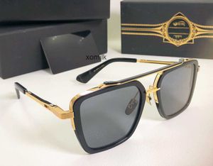 a Quality Top Original Dita Sunglasses for Sale Original High Quality Designer a Dita Seven Men Famous Fashionable Classic Retro Luxury Bran with Gift Box 3QHI