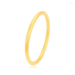Pulseira antiga de bronze bronzeado anel de pulseira de ouro lison herança casal líquido sólido vermelho