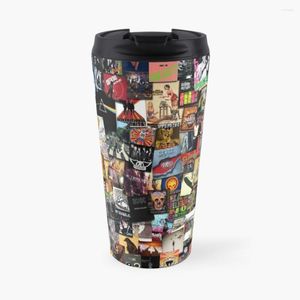 Water Bottles In One Place Travel Coffee Mug Thermal Bottle