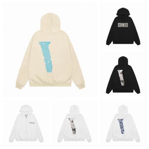 2023 Designer hoodies för män kvinnor hoodie varm modeströjor hoody toppkläder svart vit ihoodie högkvalitativ dollar