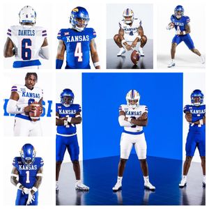 Kansas Jayhawks Football 81 Quinton Conley 15 Craig Young 22 Brian Dilworth 2 Cobee Bryant 9 Austin Booker 1 Kenny Logan Jr. 36