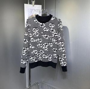 Designer Womens Sweaters highs quality Streetwear luxury Ladie Couple hoodie for autumn Winter Knitted clothes