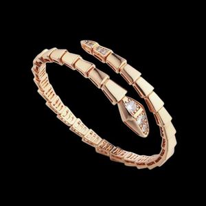 Armband Designer Schmuck Damen Armband Gold Liebe Hochzeit Schmuck Charme Luxusarmbänder Highend Bone Armreif Lady