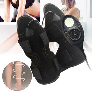 Core Abdominal Trainers 1pair Sports Arm Slimming Belt Portable EMS Vibration Girls Bodybuilding Exercise Weight Loss Thigh Calf Home Fitness Equipment 230820
