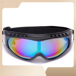 Ski Goggles Glasses Layers UV400 Anti-fog Goggs Snow ing Snowboard Man Women Motocross Masks Eyewear