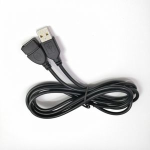 3M Game Console Extension Cable Lead Cord Wire för PS Classic Mini Controllers