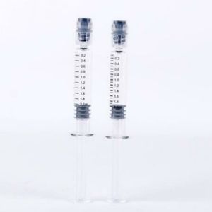 Aksesuarlar Parçalar 1ml 2ml 5ml Hyaluron Pen Mezoterapi için Filer Mezoterapi Anti -Kırışıklık Anti Kalça Göğüs Dudak Geliştirme için Çapraz