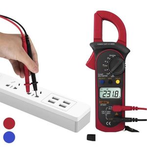 Outros acessórios de interiores MTIMETERS ST201 MTMETER DIGITAL MEMERTRO DOMPRELO DO TESTOR DO TESTE DE POWER MTMETER MTMETER DRIME