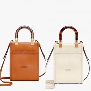 Totes Leather Shoulder Bags clutch Shopping famous handbag Sunshine tote nylon Handbags Designer Luxury wallet womens Cross body bag