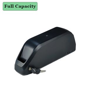 Electric bicycle battery Polly 48V 24.5Ah Lithium Ion 18650 Ebike Battery for 500e 750w 1000w 1500w motor
