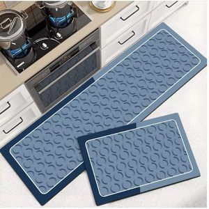 Europe Styler Letter Printed Carpet Home Hotel Door Mats Bathroom Kitchen Soft Thick Floor Mat Bathtub Long Carpets 20230820A10