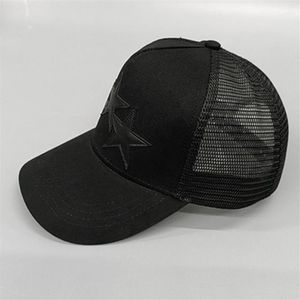 mode broderad stil golf visor baseball cap kvinnor gorras sport lyxiga hattar för män designer hatt hip hop snapback caps a13266g
