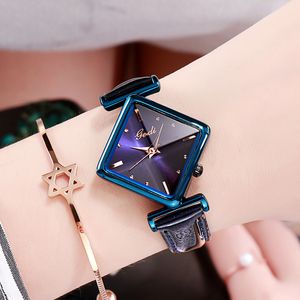 Womens Watch Watches High Quality Luxury Limited Edition Quartz-Battery Leather 35mm Watch