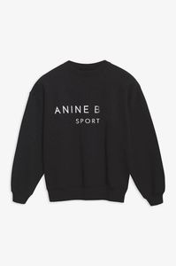 AB Толстовки Anines Hoody Women Whotshirt Classic Eagle Designer Sweater AB Annie Pellover.