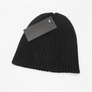 Luxury Knitted Hat Men Designer Beanie Cap Ski Hats Mask Mens Winter Skull Caps Unisex Outdoor Fashion High Quality287j