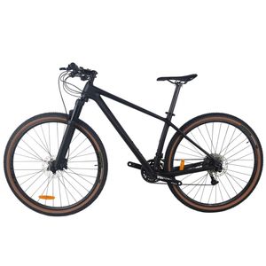 Telaio ciclistico per biciclette di carbonio MTB Hardtail Mountain Bicycle 29er Boost 148*12mm 29 