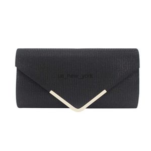 Evening Bags European American Ladies Clutch Bags Flash Material Large Capacity Evening Clutch Bag for Lady Woman Girl HKD230821