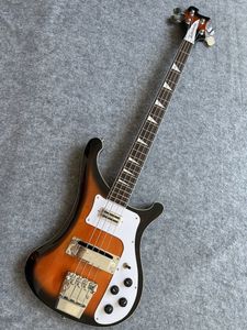 2023 Electric Guitar with hardcase as same of the pictures