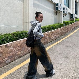 Bolsas escolares bookbag para mulheres bolsas de ombro de cordão casual de grande capacidade mochila mochila maconha sólida mochila de caminhada plissada