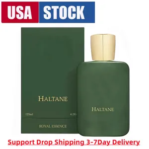 Spedizione gratuita negli Stati Uniti in 3-7 giorni Haltane Originales Men profumo del corpo duratura del corpo deodorante per la donna