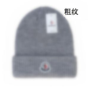 Luxus hochwertige neue Stil Männer Hut Strickmütze ohne Krempe Kappe Outdoor Baseball Cap Männer Reise Beanie Frauen Freizeit Hüte M15