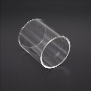 Fatube Straight Shot Glass Cascade Tank 7ml / Cascade Mini 3.5ml / Armor Pro 5ml / Polar Kit 6.5ml