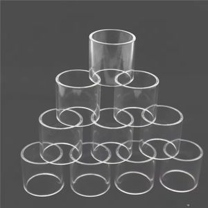 FATUBE Straight Shot GLASS Cup TUBE for G320 Marshal Kit / G150 / Veneno Kit 5ml / OSUB Plus 3.5ml / Guardian III 3.5ml / MAG P3 EU 2ml