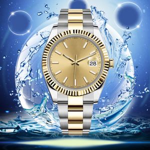Fashion ceramic men's watches automatic mechanical watch 7750 movement 40mm 904L high-quality sapphire luminous classic waterproof wristwatch sale