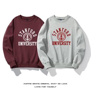 Erkek Hoodies Sweatshirt o Boyun Hoodie Sweatshirt Komik Kolej Basketbol Baskısı Baskısı Erkekler Kadınlar Sonbahar Kış Kırıştı Kazak Unisex Sportswear 230818