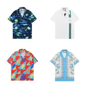Erkek Palms Polo Gömlek Tasarımcısı Pa Melekler Grafik T Shirt Kadınlar Bear Baskılı Grafik Tee T-Shirts M-3XL