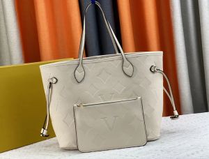 Дизайнерские женщины Тота сумки роскошь никогда не выполняют сумочки MM MM Shopping Bacd