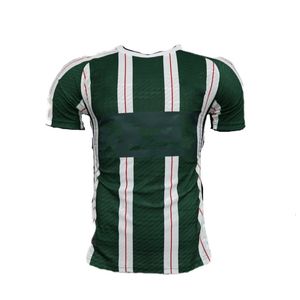 Уличные футболки на заказ 2324 Season Home Game Football Jersey Players Edition с графической нашивкой сверху можно добавить имя и номер 02 230821