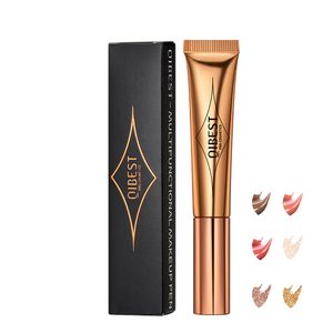 Multifunctional Contour Makeup Pen highlighter Bronzer Blush Contouring Pens Shimmer Matte Natural Brighten Facial Make up