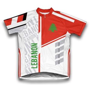 Camisas de ciclismo Tops do Líbano Jesyey de ciclismo de ciclismo de ciclismo Casado de camisa de montanha Roupas de ciclismo Roupas de corrida 230820