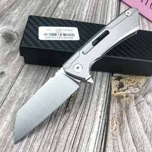 Tankknivar Axe Folding Knife 3.75 