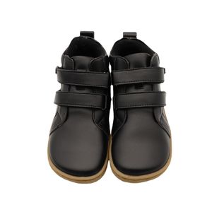 Stiefel Tipsietoes Top Marke barfuß echtes Leder Baby Kleinkind Girl Boy Kinderschuhe für Fashion Frühling Herbst Winter -Knöchelstiefel 230821