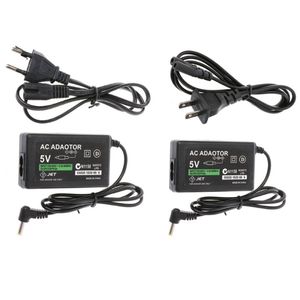 5V AC Adapter Home Wall Charger Power Supply Cable for Sony PSP PlayStation PSP 1000 2000 3000 EU US Plug