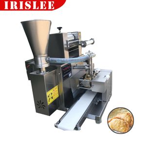 Benzer Manuel Hamurlu Makerautomatik Curry Puff Maker Paslanmaz Çelik Jiaozi Makinesi Samosa Spring Roll Makin Makinesi 7000 PCS/H