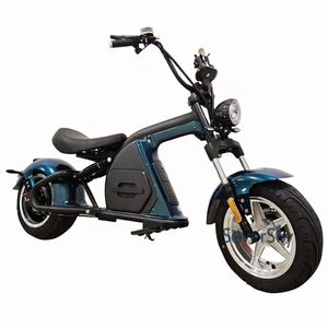 Soversky ABD Deposu Toptan Ucuz Fiyat Yüksek Hızlı 3000W Elektrikli Motosiklet Yağ Türü E Scooter Yarış Motosiklet Yetişkin için