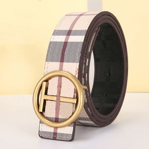 Klasik genişlik sessiz wo erkek ceinture moda lüks stiller gündelik kalite erkekler 9 sier altın iş kemerleri için 3,8 cm tasarımcı tasarımcı kadın kemer tokası yüksek s