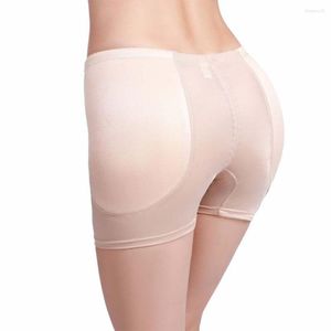 Women's Shapers Sexy Girls Hip Enhancer Floam Wyściełana bieliznę Bulifter Buttocchs Metties poliester poliester