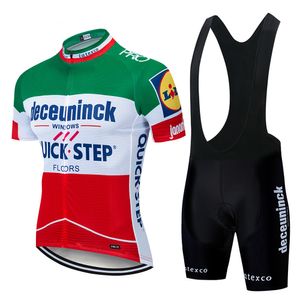 Cycling Jersey Sets DECEUNINCK Cycling Equipment Men's Cycling Set Road Bike Cycle Bicycles Triathlon Bicycle Clothing Mtb Man Maillot Clothes Set 230821