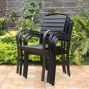 Camp Furniture Lawn Dining Beach Garden Chair Camping Office Outdoor Office Nordic Balcony Modern Metal Chaise Jardin Wk50gc