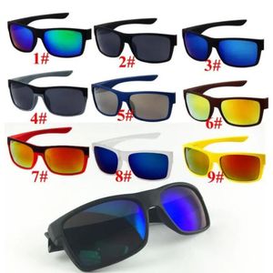 Sommer Marke Heißer Männer Sonnenbrille Fahren Sonnenbrille UV400 Objektiv Outdoor Sport Sonnenbrille Frauen Designer Sonnenbrille