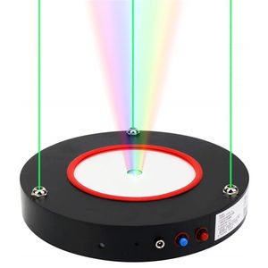 Shisha Shisha LED Laser Licht Narguile Accessoires Plastik Narguile Sheesha Chicha Cachimba Basis für Glaswasserrohr Bong Beleuchtung