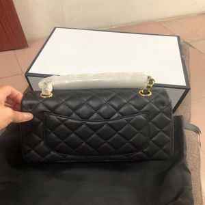 Классика 5A Toping Bag Brands Brands Luxury Designer Женщины кошелек оригинальные сумочки Имитация кошелька с большими цепь