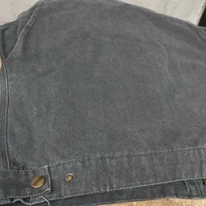 Jaquetas de jaquetas masculinas jeans de jeans de algodão algodão vintage múltiplos bolsos casuais jaqueta militar sólido exército de ventos verdes choquetas hombre j230821