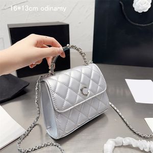 Luxury Tote Bag For Womens Designer Handbag Cowhide Charm Bags Lady Girl Fashion Totebag Crossbody 2 Size Handtasche